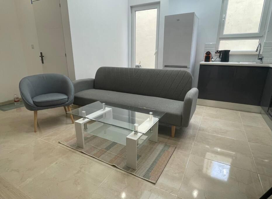 New Two Bedroom Flat Kamila On A Dwell Sliema Exteriér fotografie