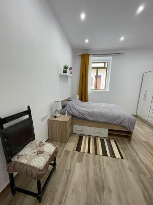 New Two Bedroom Flat Kamila On A Dwell Sliema Exteriér fotografie