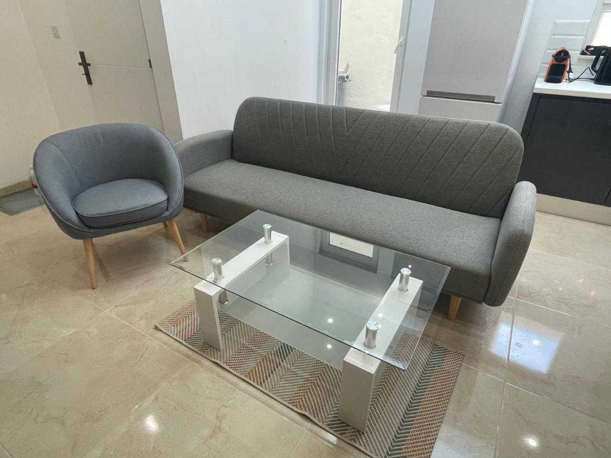 New Two Bedroom Flat Kamila On A Dwell Sliema Exteriér fotografie