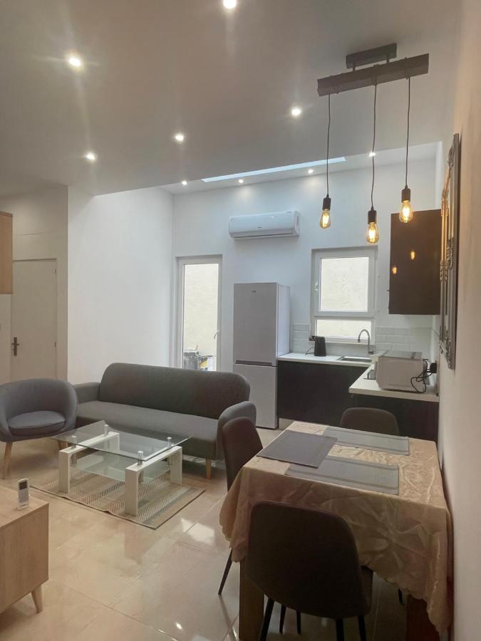New Two Bedroom Flat Kamila On A Dwell Sliema Exteriér fotografie